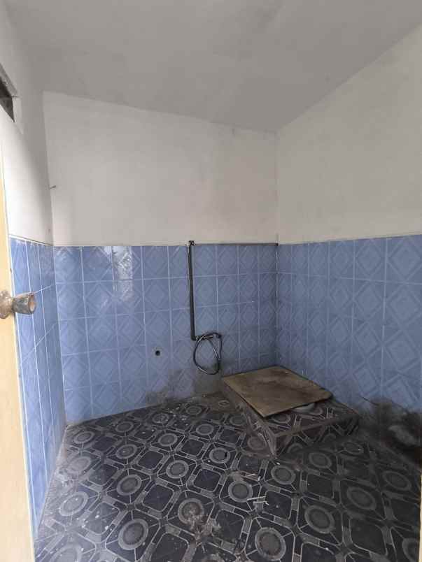 disewakan ruko gudang kantor margomulyo indah tandes