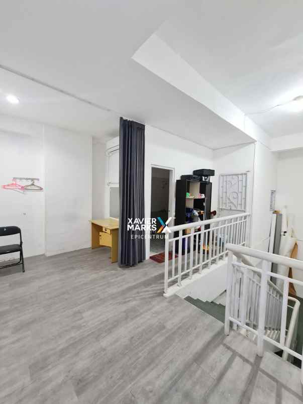 disewakan ruko gudang kantor mulyosari