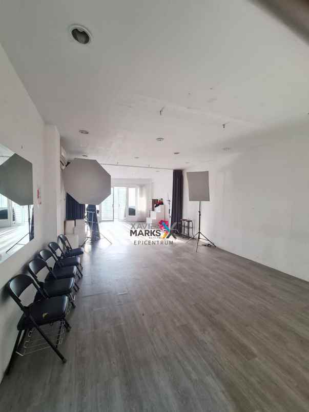 disewakan ruko gudang kantor mulyosari