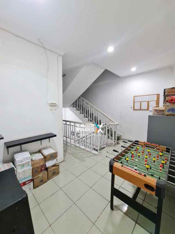 disewakan ruko gudang kantor mulyosari