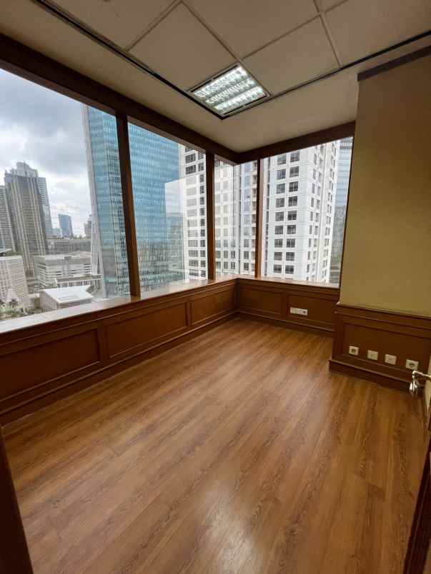 disewakan ruko gudang kantor office space di menara