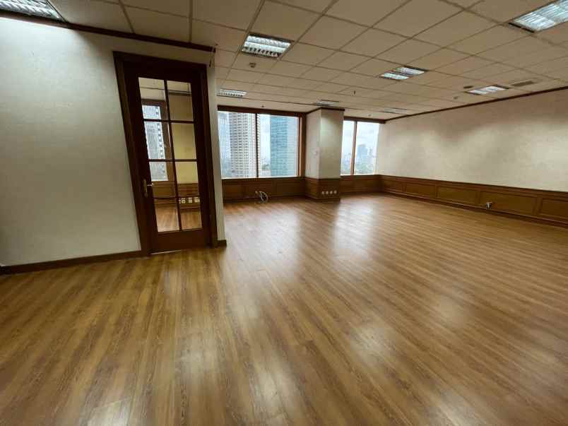 disewakan ruko gudang kantor office space di menara