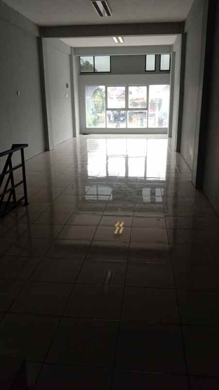 disewakan ruko gudang kantor pos pengumben sukabumi