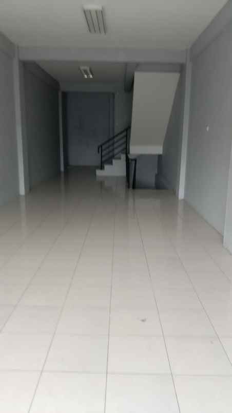 disewakan ruko gudang kantor pos pengumben sukabumi
