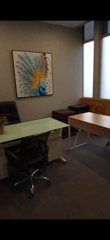 disewakan ruko gudang kantor tb simatupang