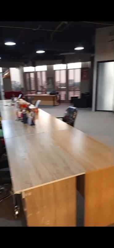 disewakan ruko gudang kantor tb simatupang