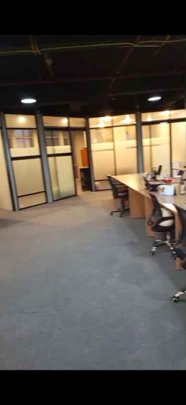 disewakan ruko gudang kantor tb simatupang