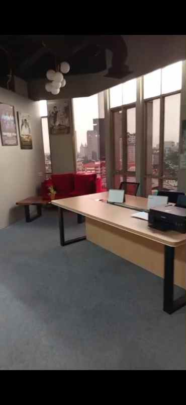 disewakan ruko gudang kantor tb simatupang