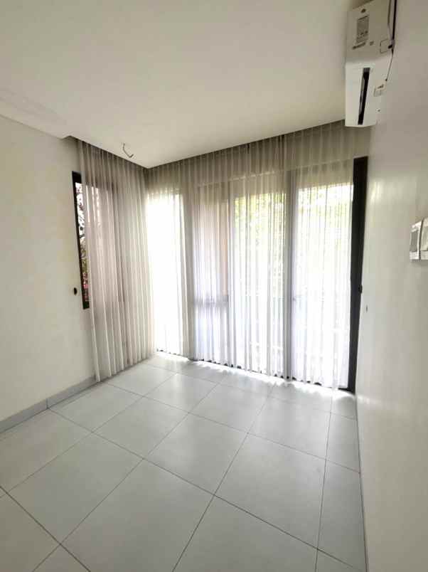 disewakan rumah asera nishi harapan indah