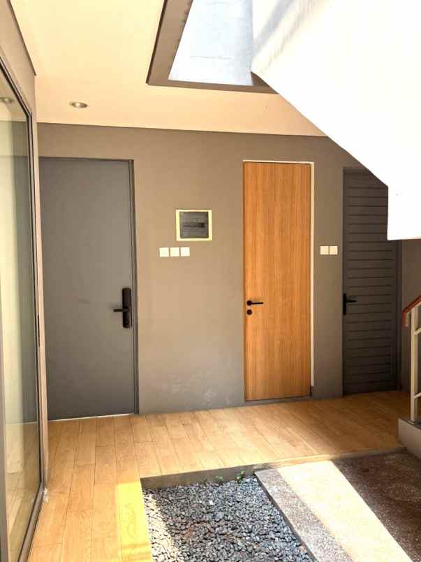disewakan rumah asera nishi harapan indah