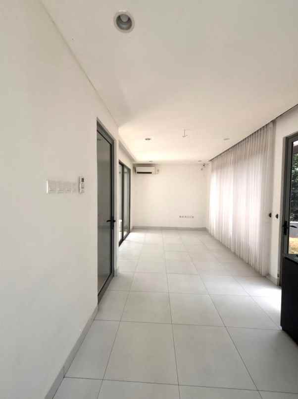 disewakan rumah asera nishi harapan indah
