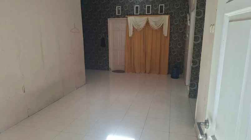 disewakan rumah bulusan