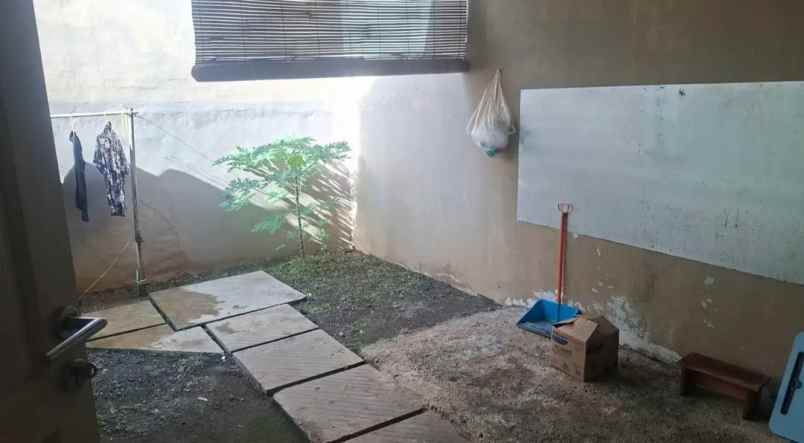 disewakan rumah bulusan