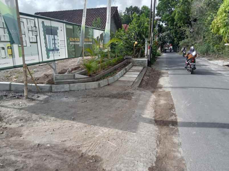 disewakan rumah candi winangun sardonoharjo