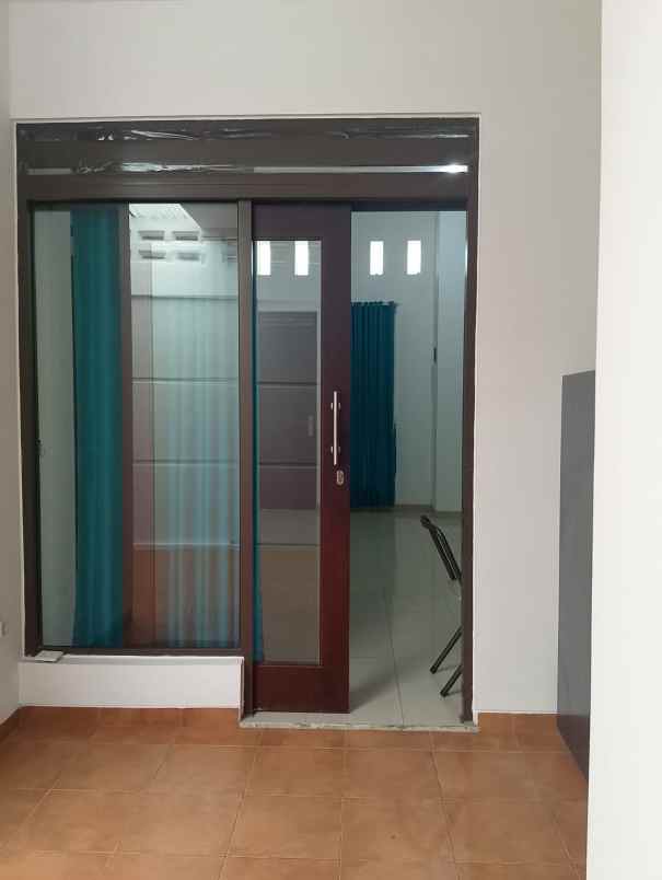 disewakan rumah cipamokolan rancasari kota