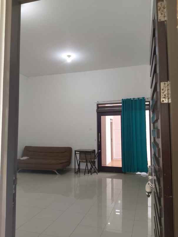 disewakan rumah cipamokolan rancasari kota