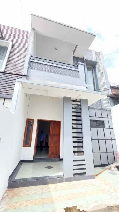 disewakan rumah cipete