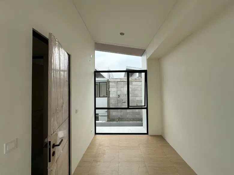 disewakan rumah dkt permata culinary rs