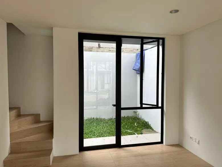 disewakan rumah dkt permata culinary rs