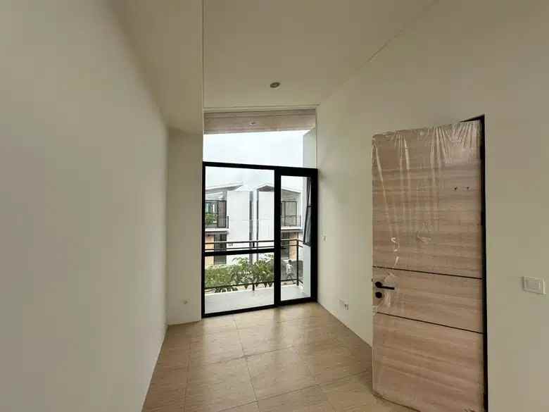 disewakan rumah dkt permata culinary rs