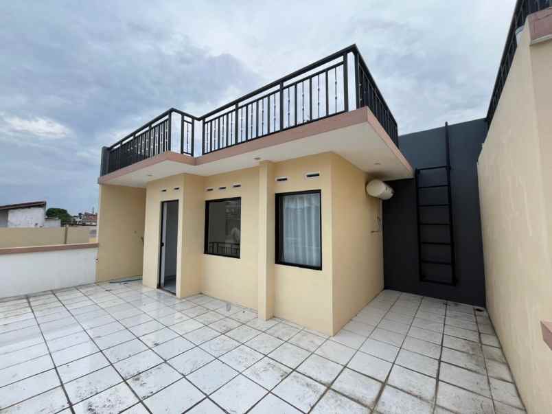 disewakan rumah gegerkalong