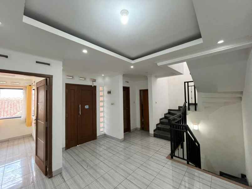 disewakan rumah gegerkalong