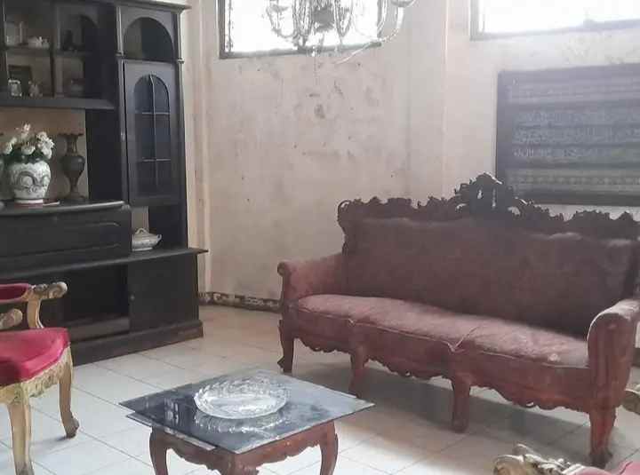 disewakan rumah jl bungursari raya no 24