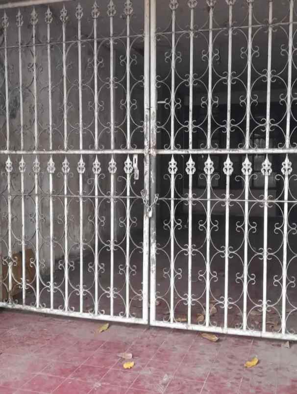 disewakan rumah jl bungursari raya no 24