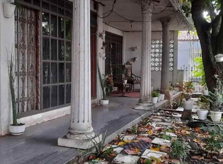 disewakan rumah jl bungursari raya no 24