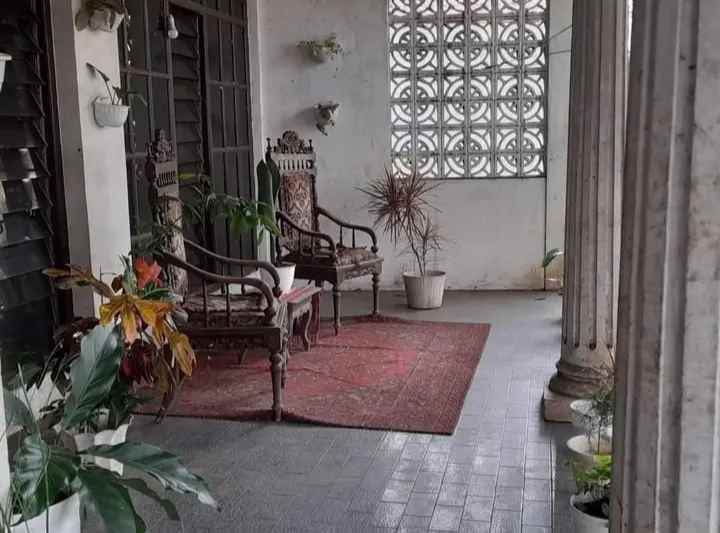 disewakan rumah jl bungursari raya no 24