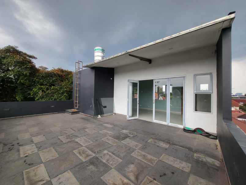 disewakan rumah jl tunda bara cilandak