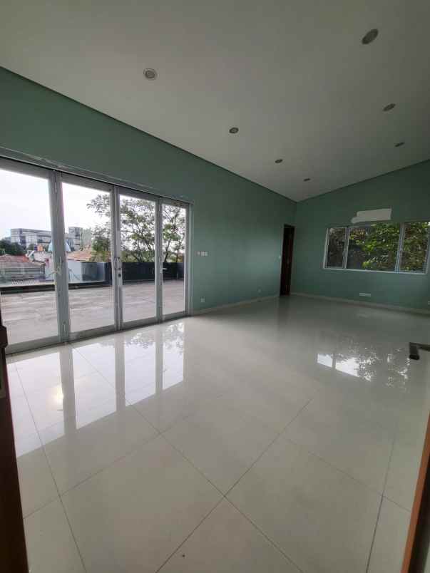 disewakan rumah jl tunda bara cilandak