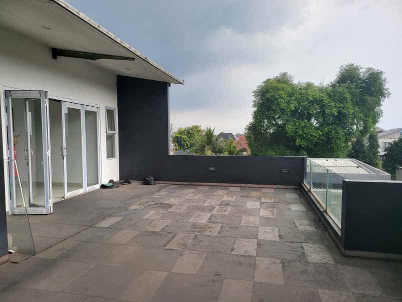 disewakan rumah jl tunda bara cilandak