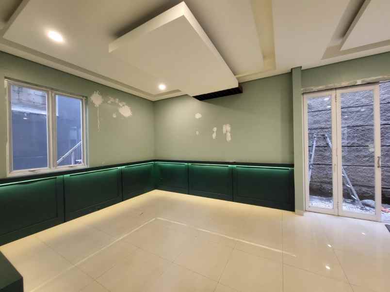 disewakan rumah jl tunda bara cilandak