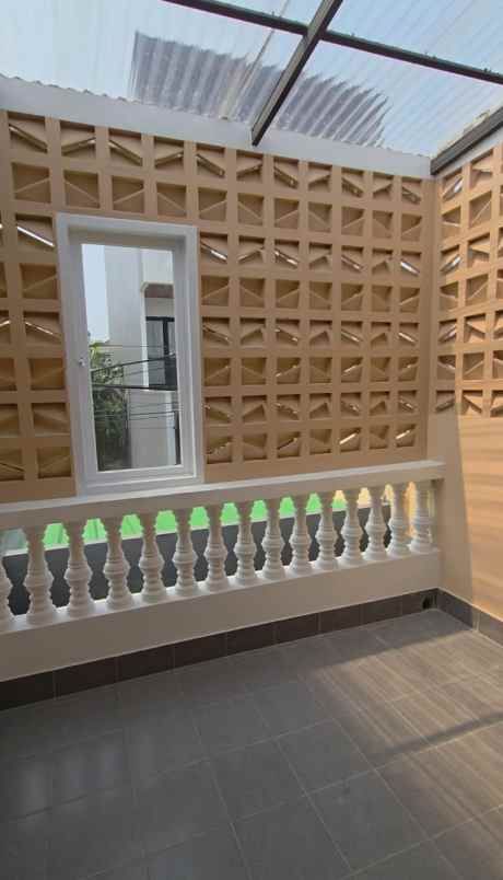 disewakan rumah kelapa gading