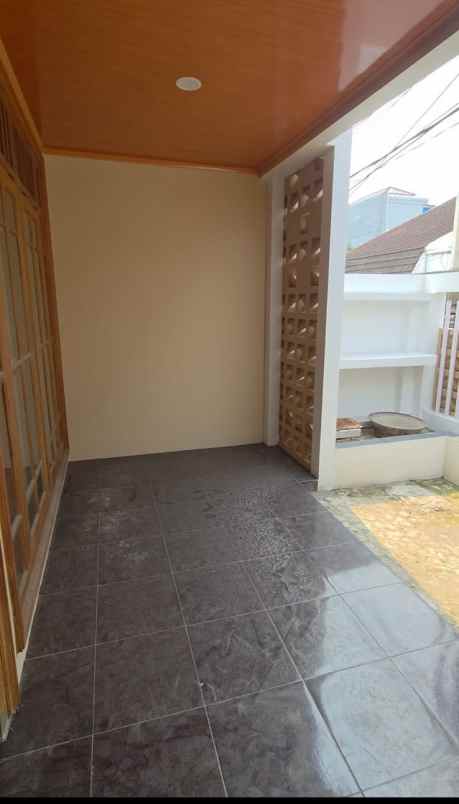 disewakan rumah kelapa gading