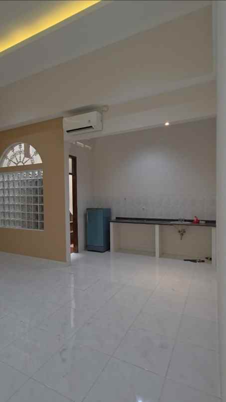 disewakan rumah kelapa gading