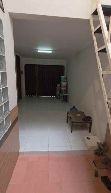 disewakan rumah kelapa gading