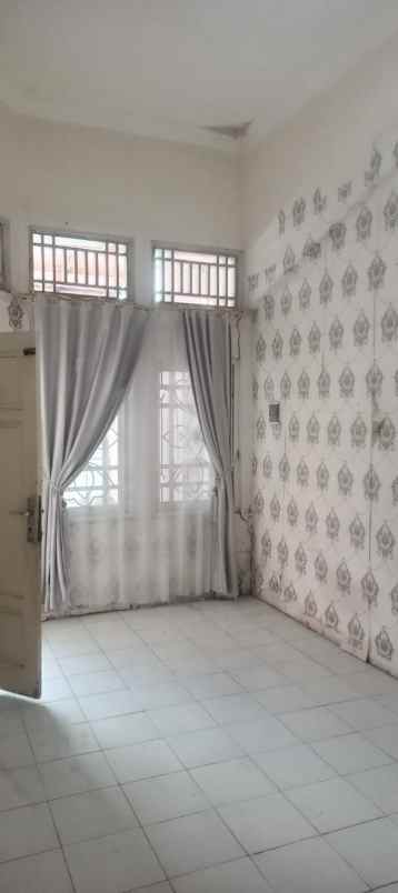 disewakan rumah kelapa gading