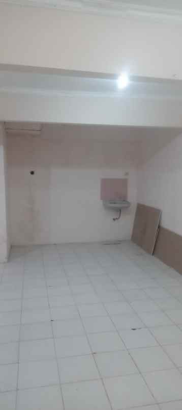 disewakan rumah kelapa gading