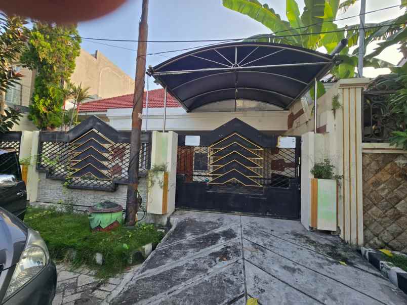 disewakan rumah kertajaya