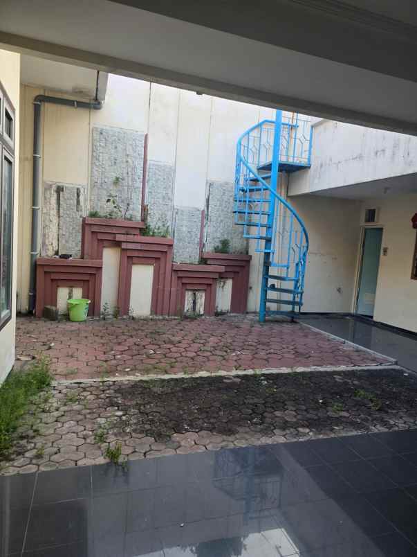 disewakan rumah kertajaya