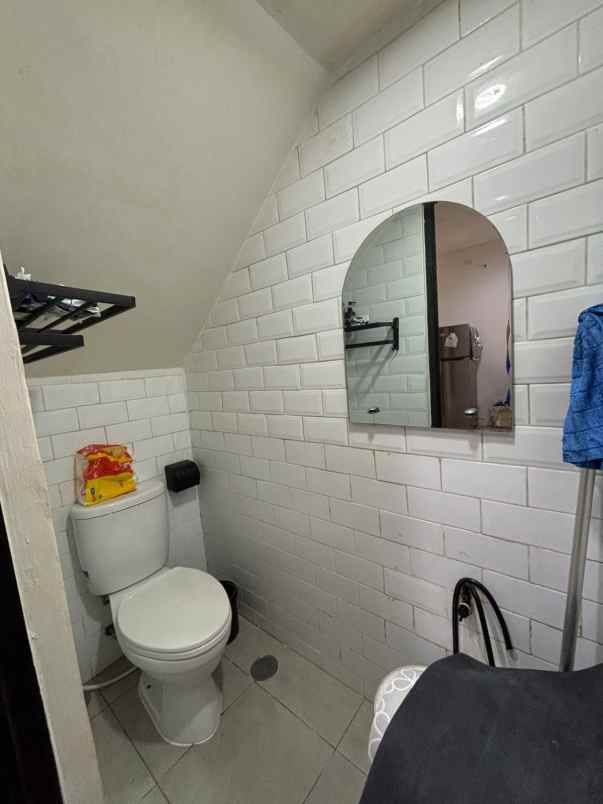 disewakan rumah lippo karawaci