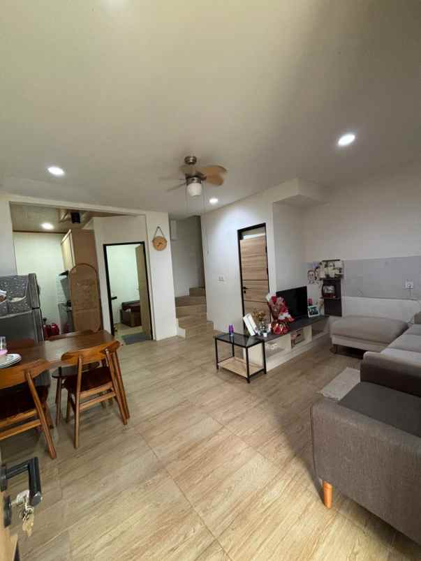 disewakan rumah lippo karawaci