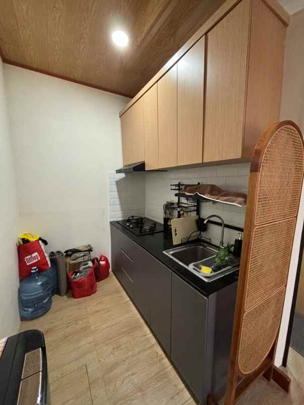 disewakan rumah lippo karawaci