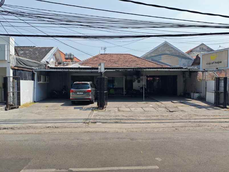 disewakan rumah tenggilis mejoyo