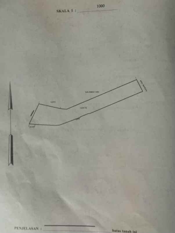 disewakan tanah kesiman petilan