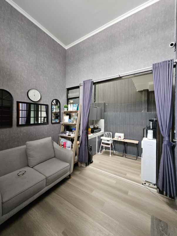 for sale rumah di metland cileungsi