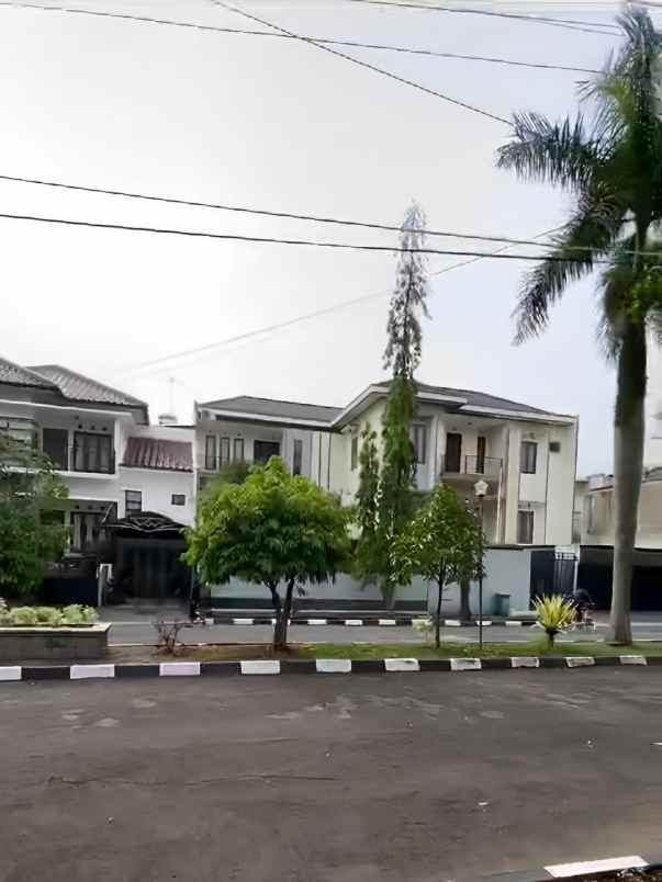 for sale rumah terusan jakarta antapani bandung