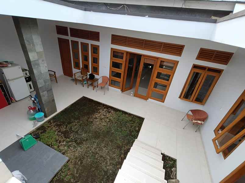 for sale rumah terusan jakarta antapani bandung